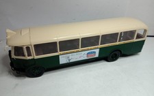 HACHETTE 1/43 BUS RENAULT