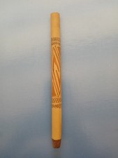 Pipe à Tabac en Bambou de