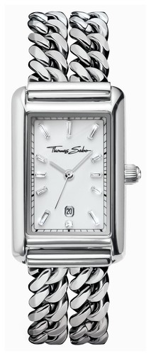 Thomas sabo montre quartz - thomas,