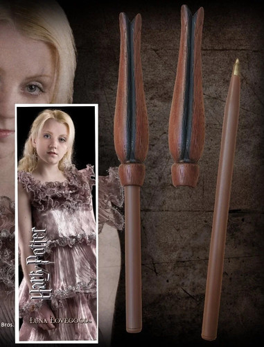 Harry potter stylo baguette - stylo,