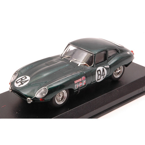 Jaguar type coupe 84 nc - coupe', n.84