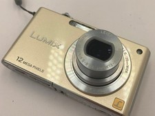 Appareil photo numérique