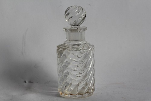 Baccarat petit flacon - baccarat,
