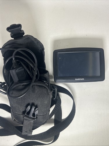 Tomtom start model 4ef00 - tomtom, 5"