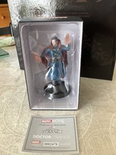 Figurine Eaglemoss Marvel