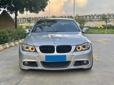 Kit Pare-Chocs M-Tech M-Sport