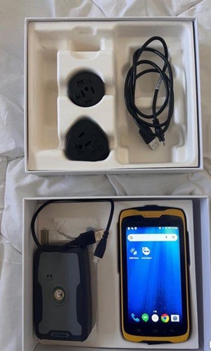 Gnss trimble carnet - carnet, de