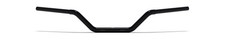 HIGHSIDER Guidon en acier FLAT