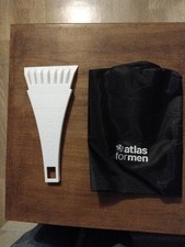 raclette à glace pour voiture Atlas for men