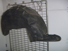 Pare boue arriere droit