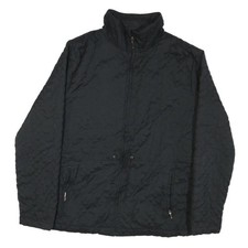 Veste D'Extérieur Femme Noir