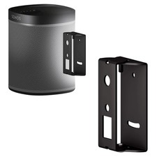 Hama Lautsprecher-Halterung Support Mural Boxe Wand-Halter pour Sonos PLAY 1