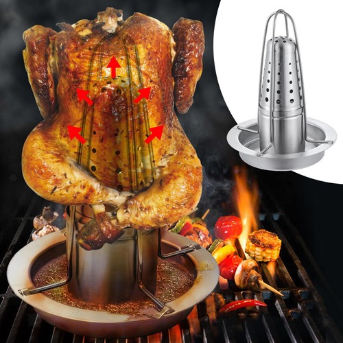Support poulet canette - poulet, en