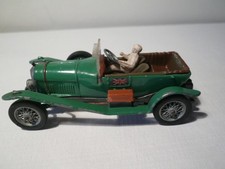  Corgi Classics  Bentley Le