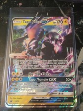 Pokemon JUMBO/OVERSIZED Card