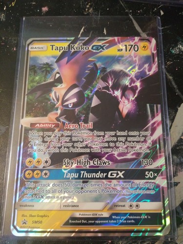 Pokemon jumbo oversized card - jumbo/oversized,