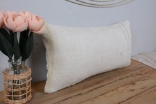 Taie d'oreiller blanche 12 x