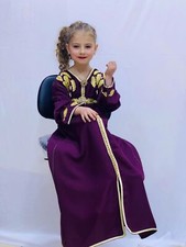 moroccan djellaba for kids.