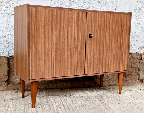 Buffet vintage commode - buffet,
