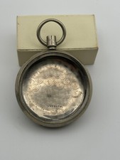 Omega Montre De Poche Boîtier
