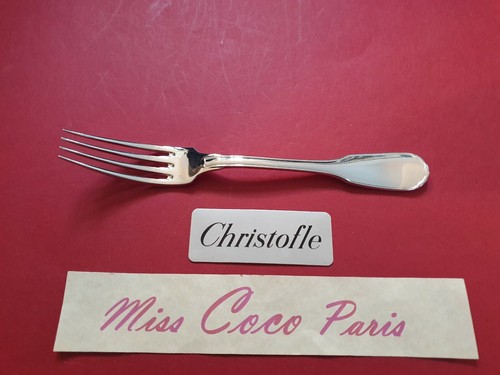 Fourchette table christofle - fourchette,