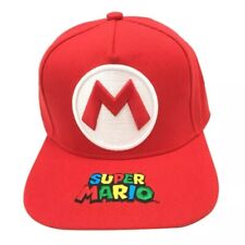  Casquette enfants super Mario