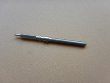 TIGE REMONTOIR ETA VALJOUX 7750 STEM 1,2mm TISSOT OMEGA LONGINES HEUER BREITLING