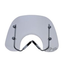 Pare-brise, carénage pour Vespa LX (avec support)