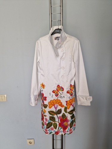 Manteau femme desigual - manteau,