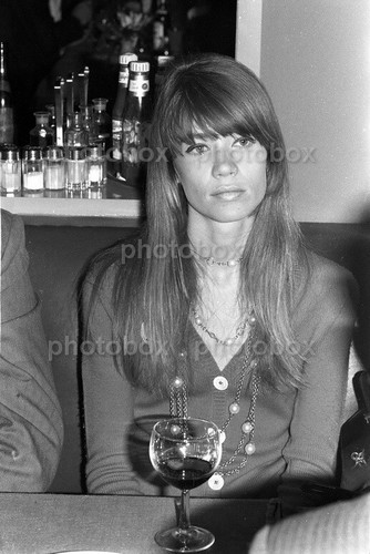Françoise hardy exclusive - *,