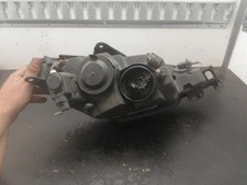 Optique avant principal gauche