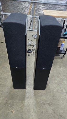Rare mirage omni 260b1 - 260b1, front