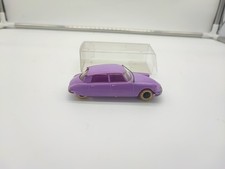 Ds 19 N°4 Violet Clé Gaget