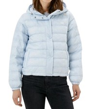 Veste Puffer Levi's Femme