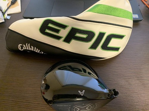 Tête callaway epic speed - tête,