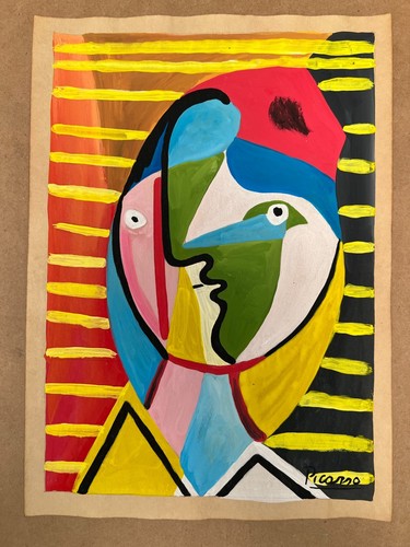 Pablo picasso dessin - picasso,