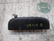 POIGNEE DE PORTE AVANT DROITE