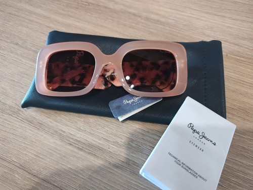 Lunettes soleil pepe - de,
