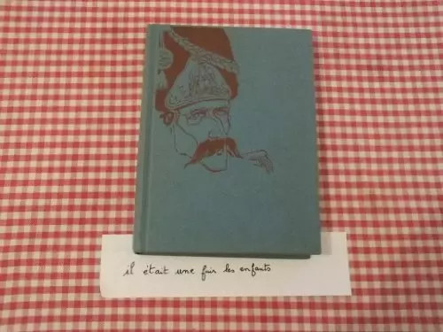 Grogne l empereur - la,