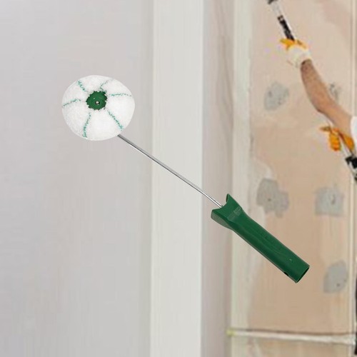 Rouleau peinture angle - de, d'angle