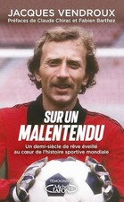 Sur un malentendu - Vendroux