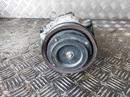 Compresseur clim renault - de,