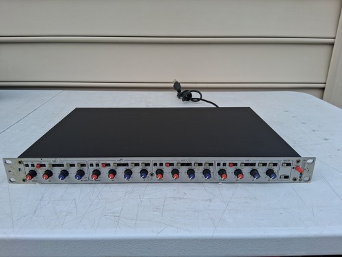 Klark teknik dn514 channel - klark,