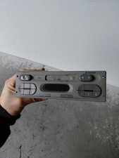 Autoradio d'origine RENAULT