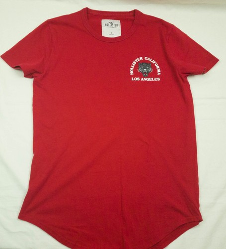 Shirt homme hollister - -,