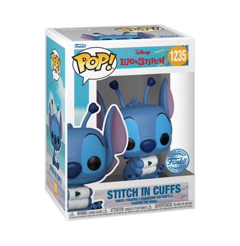 Figurine disney lilo - figurine, &