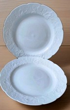 2 Plats rond Lierre Sauvage