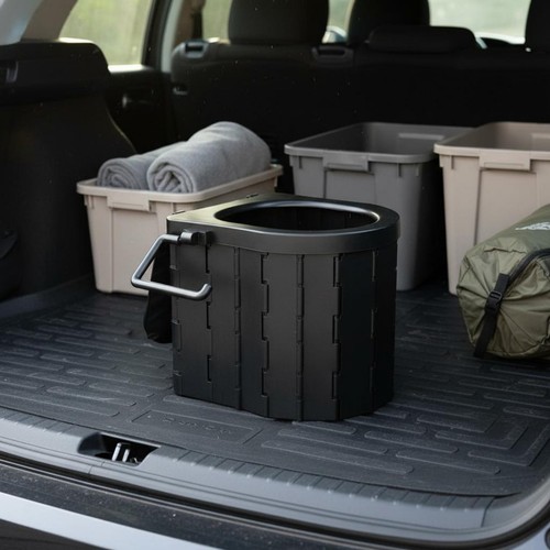 Toilette portable voyage - toilette,