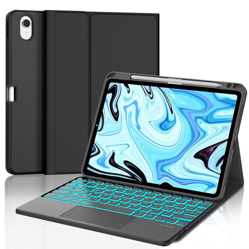 étui clavier pour ipad - ipad, 11