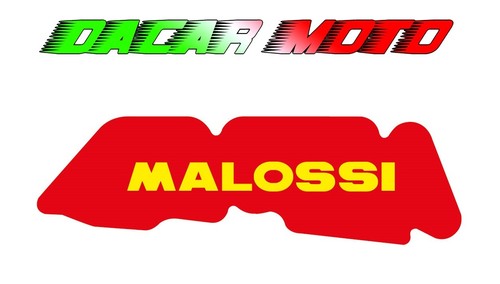 Filtre air malossi aprilia - air,